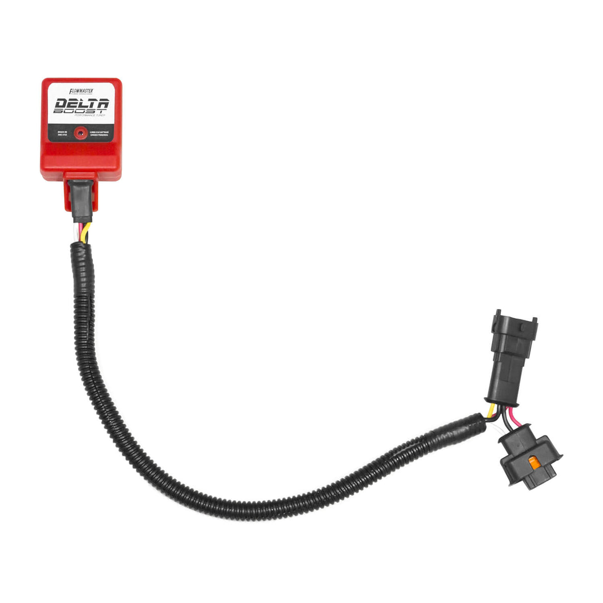 Flowmaster® 18101 - Delta Boost Module