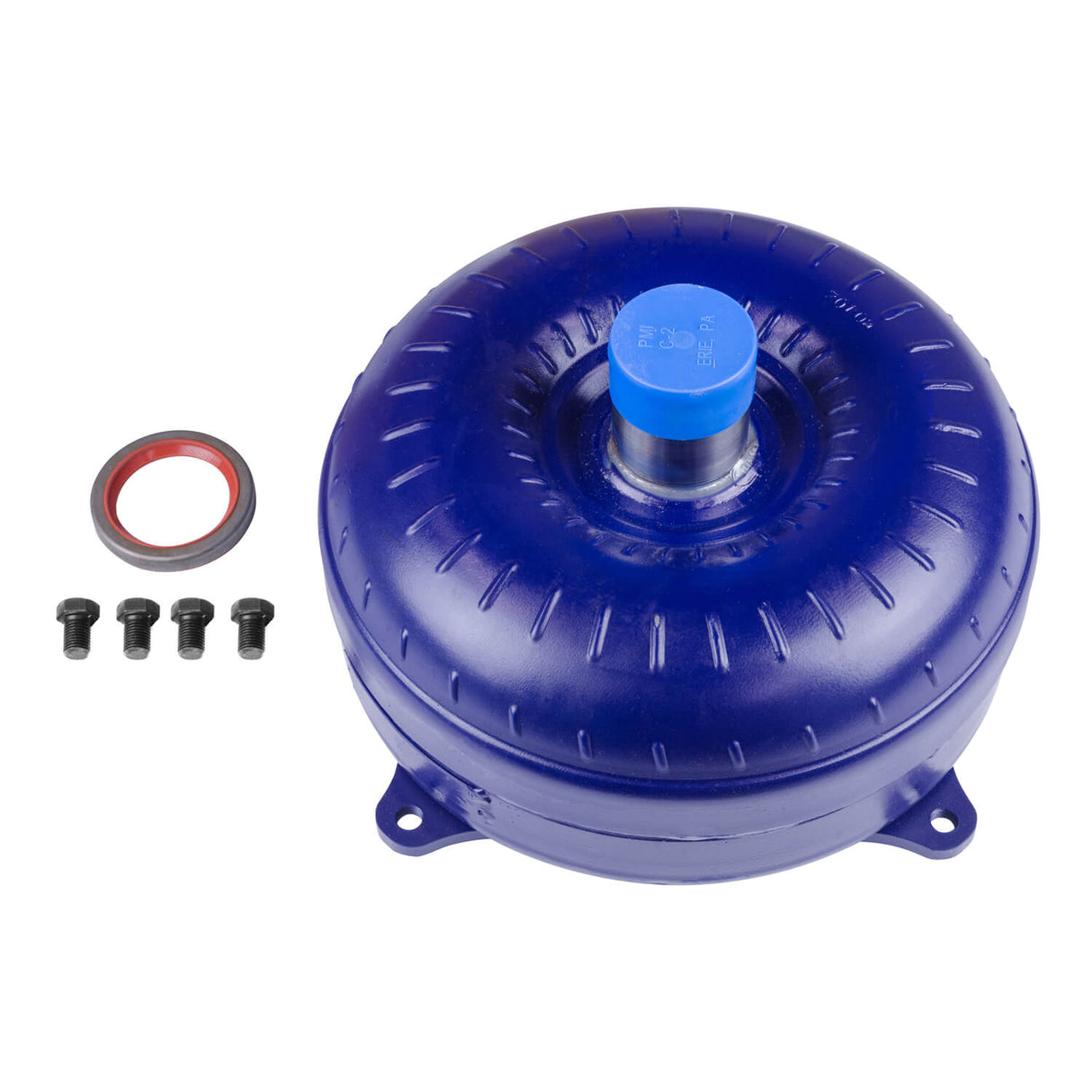 B&M® (94-04) Mustang AOD-E/4R70W Holeshot 2400 Torque Converter