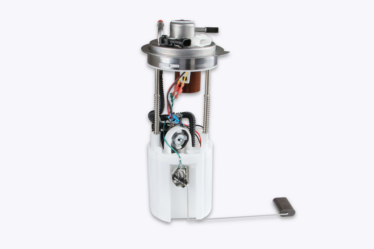 Holley® (05-07) Silverado/Sierra 255 LPH Drop-In Fuel Pump Assembly