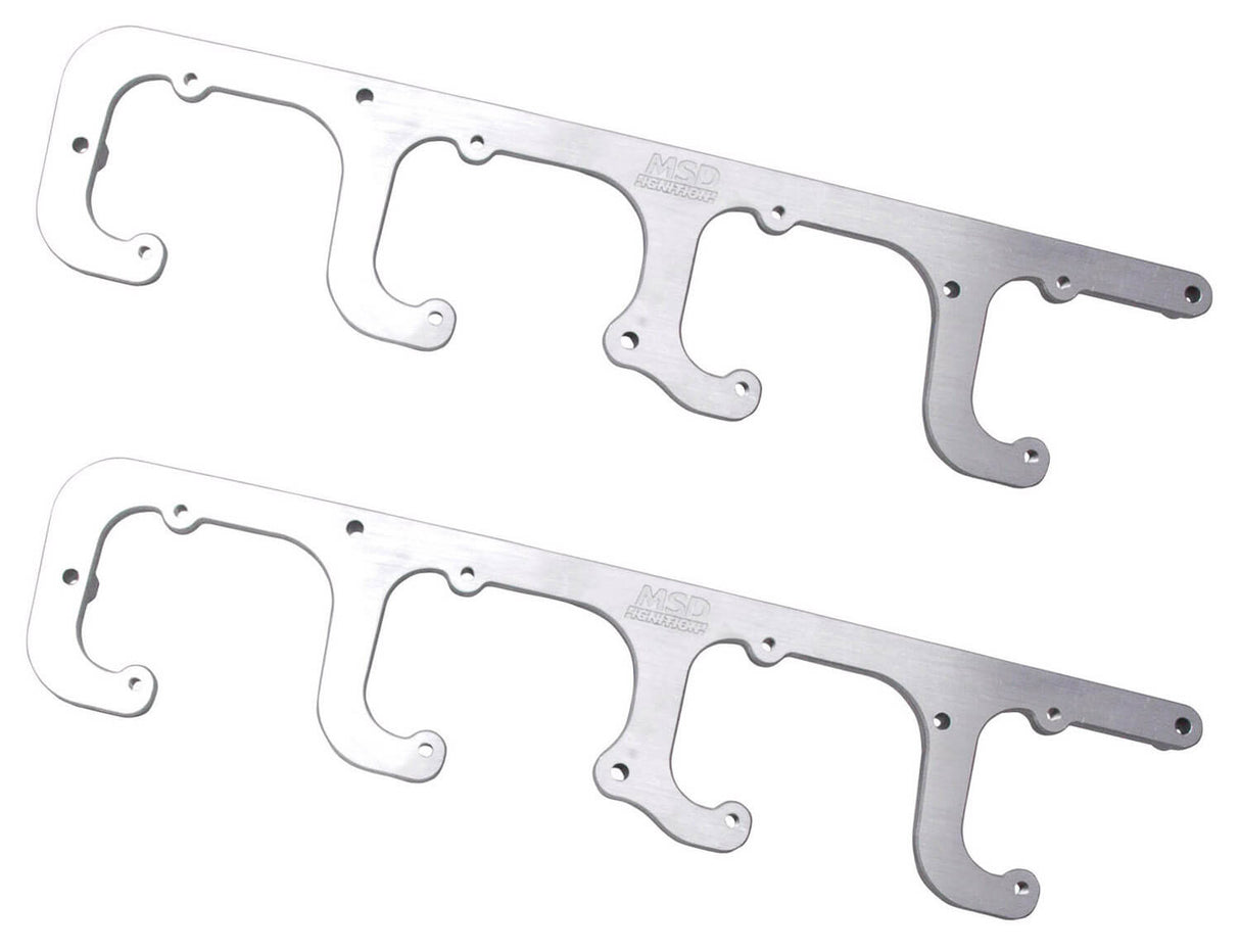 MSD® GM LS1/LS6 Ignition Coil Brackets