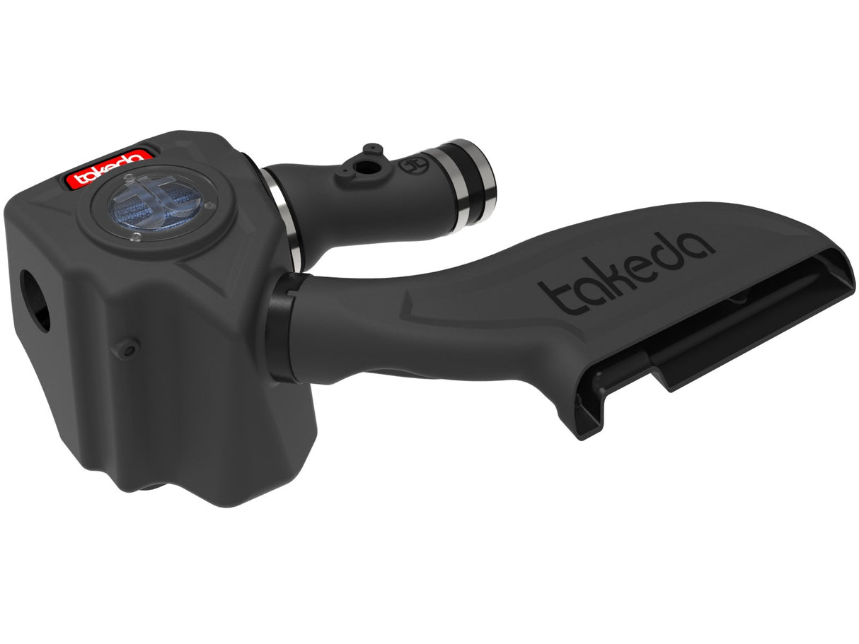 Takeda® (18-21) WRX STI Momentum Cold Air Intake System