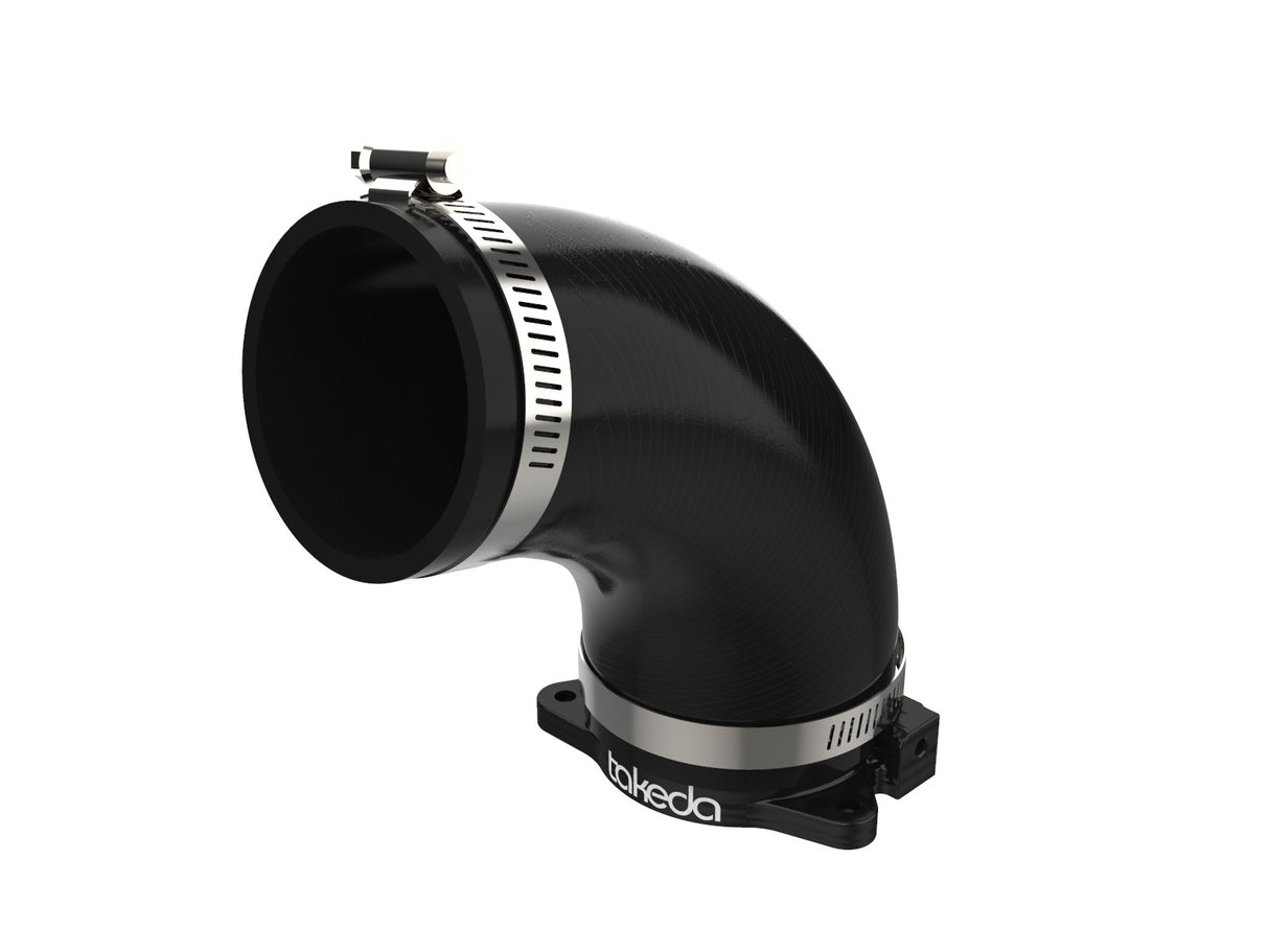 Takeda® (19-23) Hyundai i30/Veloster N Turbo Inlet Pipe