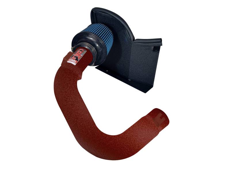 Injen® (15-21) WRX SP Series Short Ram Cold Air Intake System