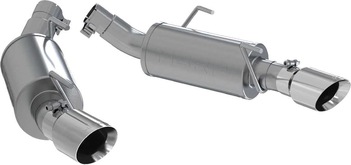 MBRP S7200AL
