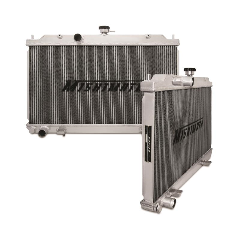 MISHIMOTO MMRAD-SEN-00