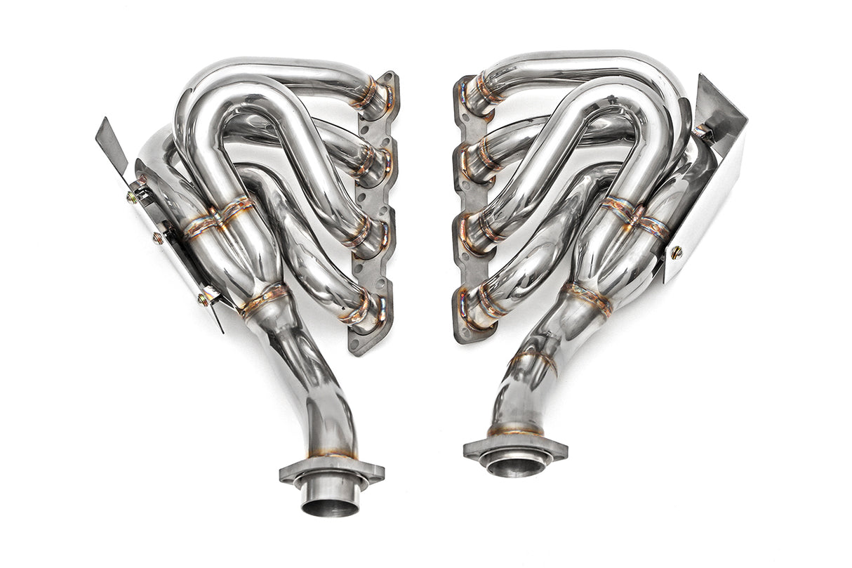 FabSpeed® (89-95) Ferrari 348 Sport Headers