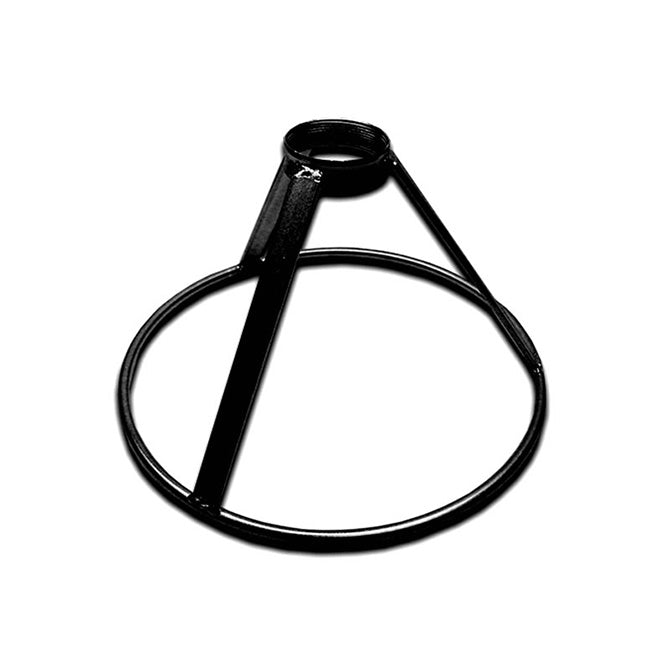 Nitrous Express® Nitrous Bottle Stand - 10 Second Racing