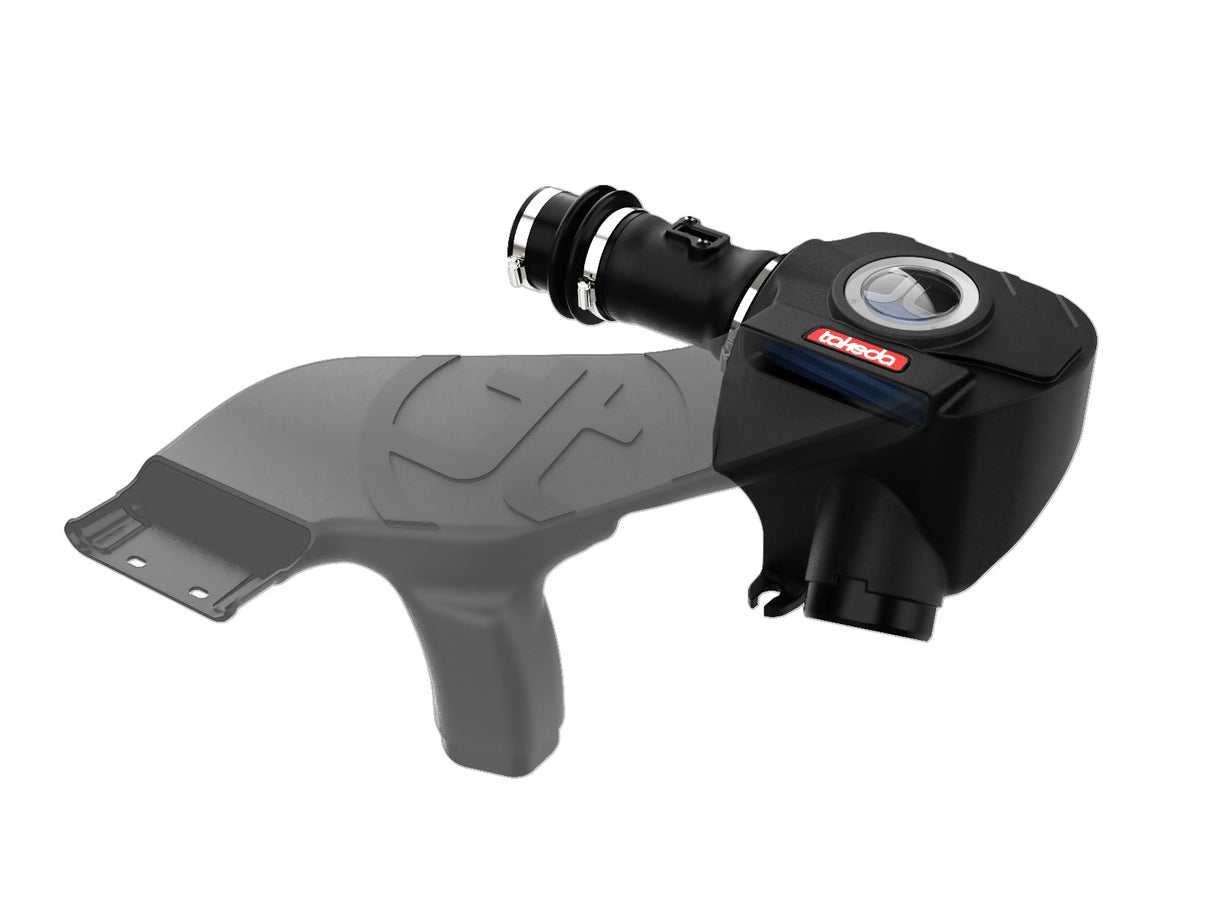 Takeda® (13-20) Accord/TLX Momentum Cold Air Intake System