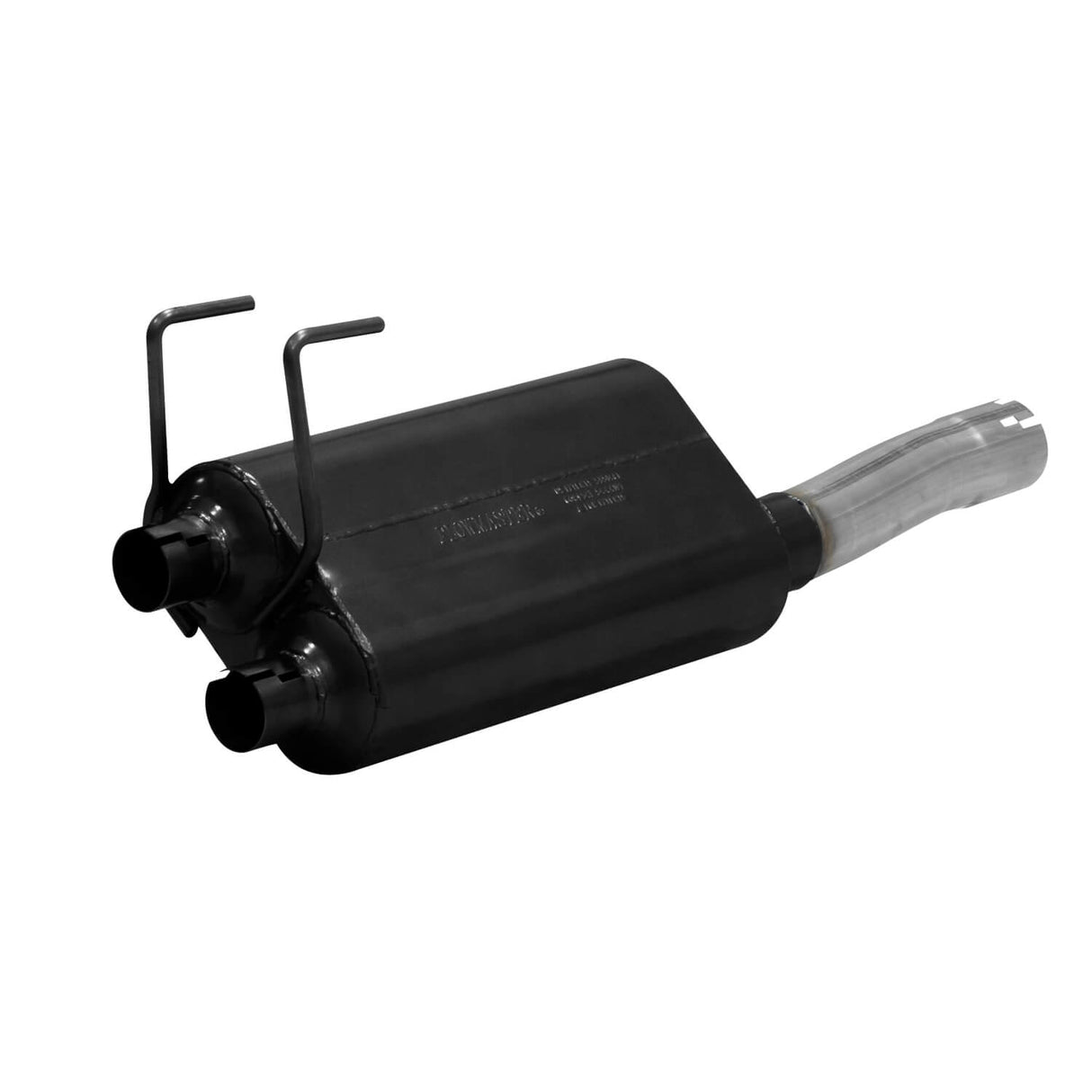 Flowmaster® (09-19) Ram 1500 409SS American Thunder Direct Fit Muffler - 10 Second Racing