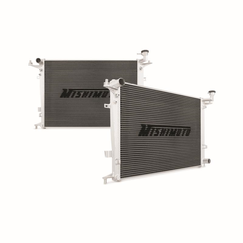 MISHIMOTO MMRAD-GEN6-10