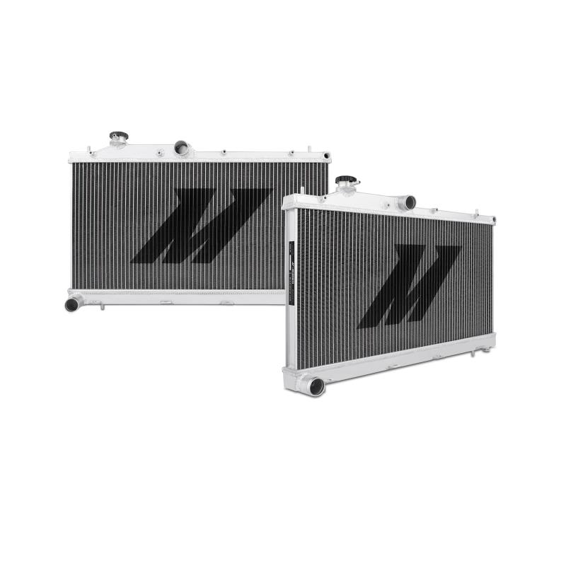 MISHIMOTO MMRAD-STI-08