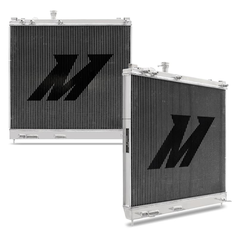 MISHIMOTO MMRAD-TTN-04