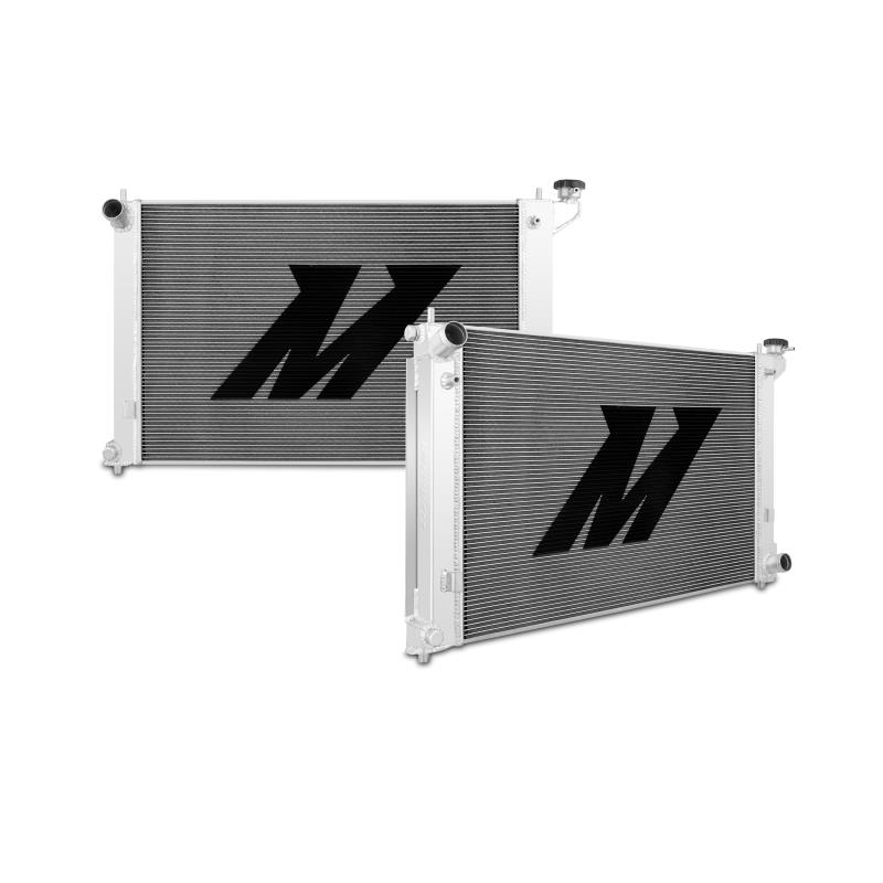 MISHIMOTO MMRAD-TC-05