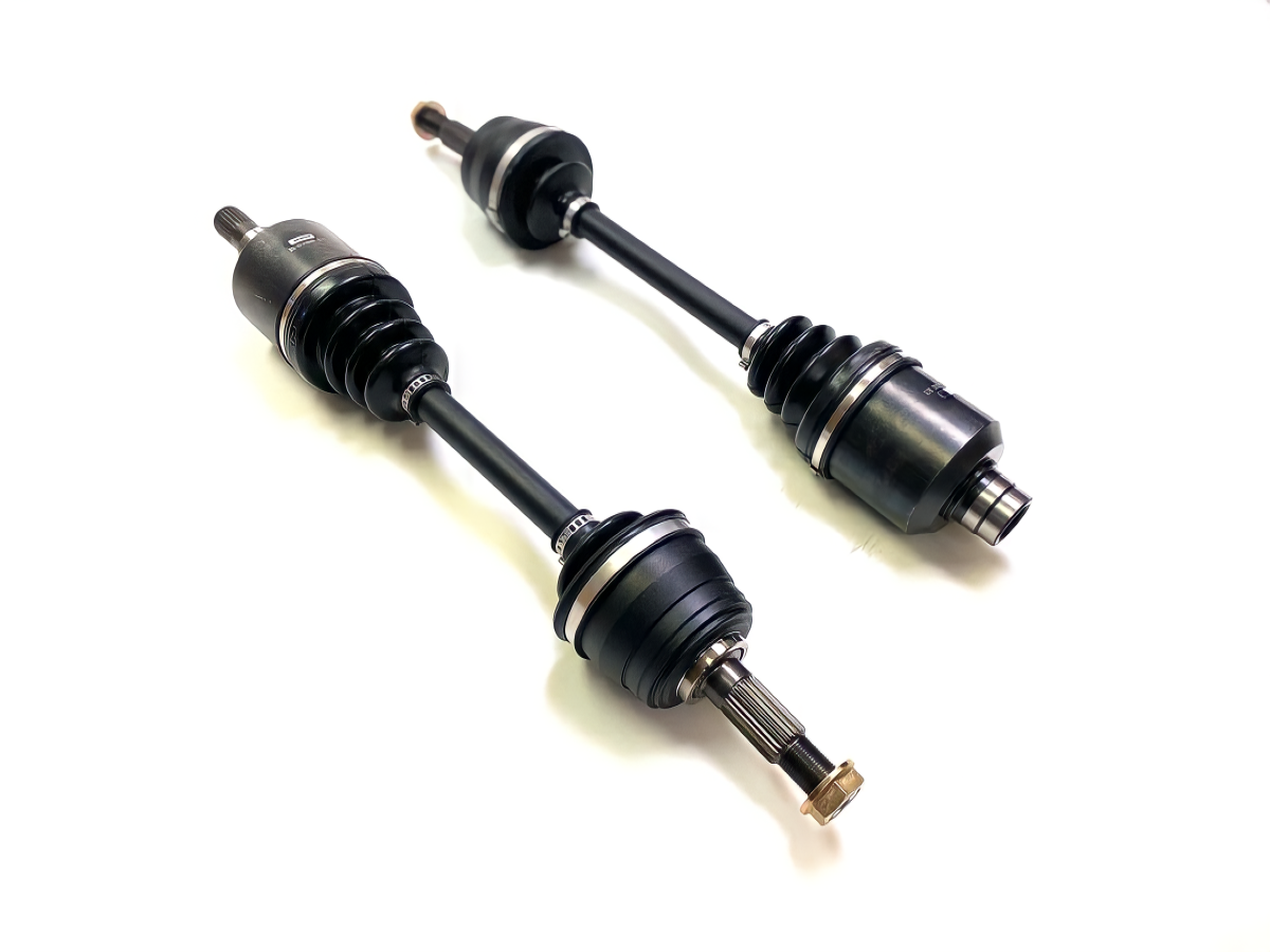 THE DRIVESHAFT SHOP RA3999X4/RA4000X4
