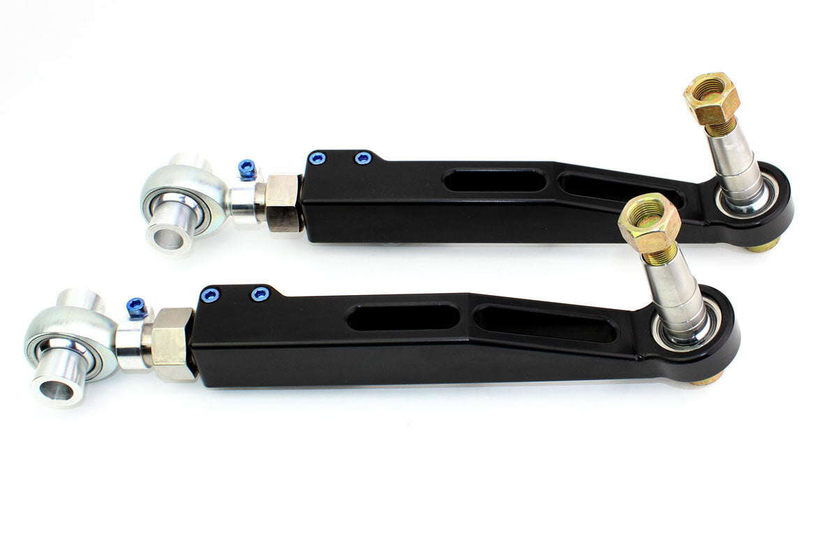 SPL® (15-23) Mustang S550 Front Lower Control Arms