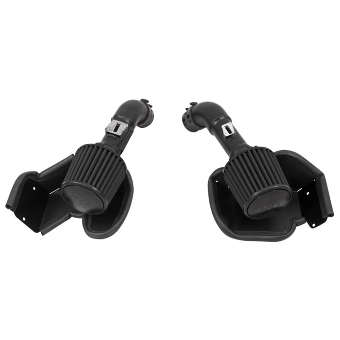 K & N ® (09-20) 370Z Blackhawk Induction™ Cold Air Intake System
