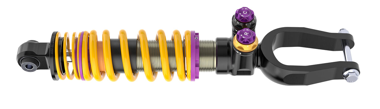 KW® (14-23) Huracán 0.4" x 1.0" - 0.6" x 1.4" Variant 5 '4-Way' Adjustable Coilover Kit