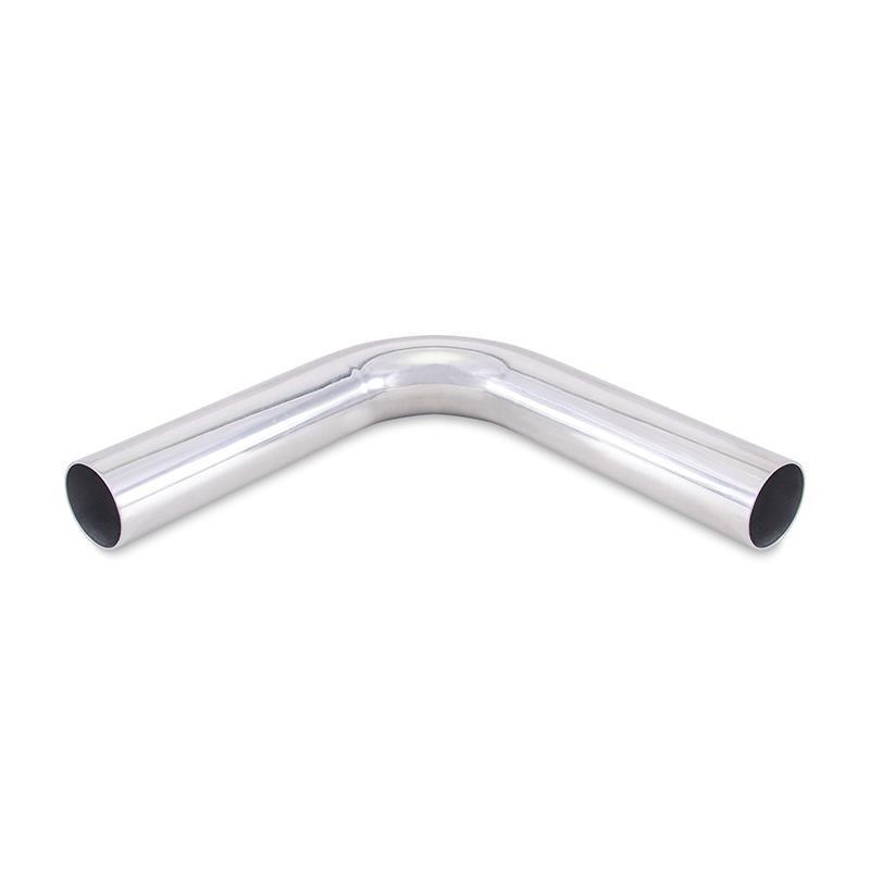 Mishimoto® Universal Aluminum Intercooler Piping