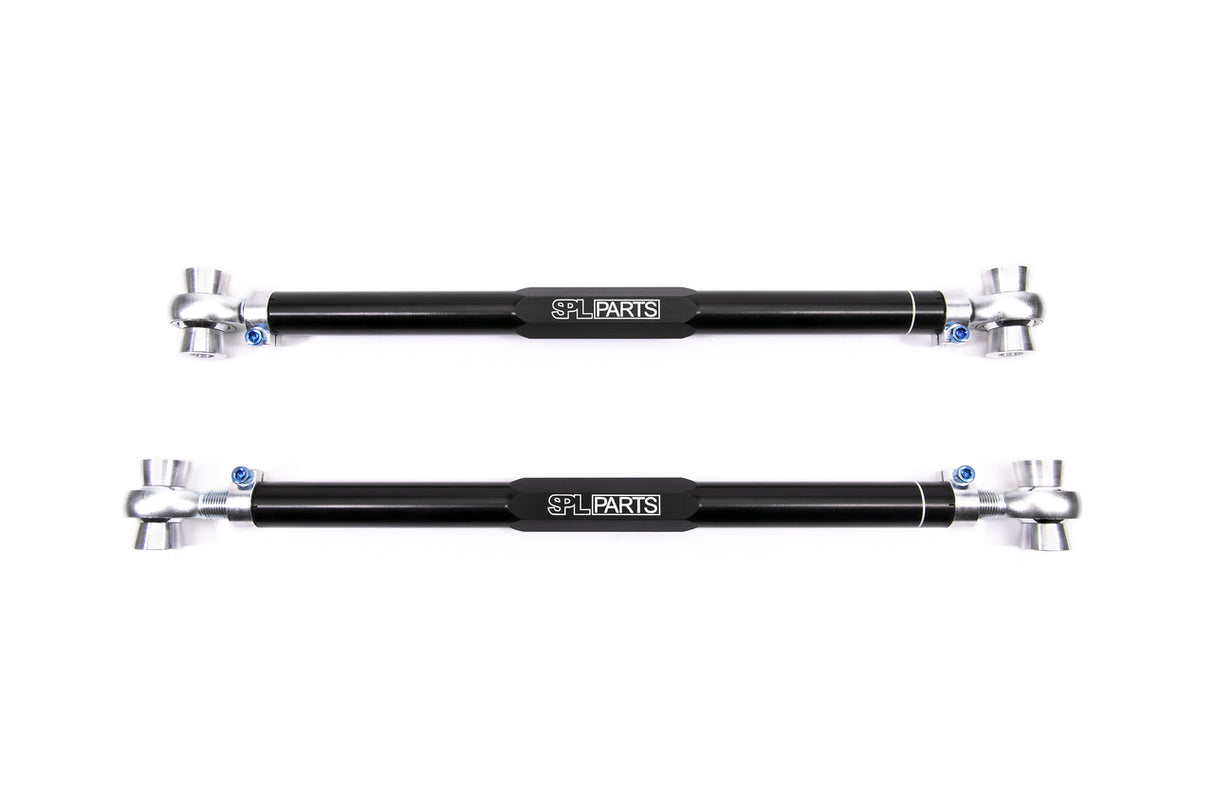 SPL® (13-19) Cadillac ATS/ATS-V Rear Toe Links & Eccentric Lockout Kit