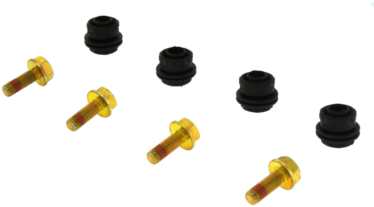Stoptech® (13-20) Audi S3 Street Performance Brake Pads