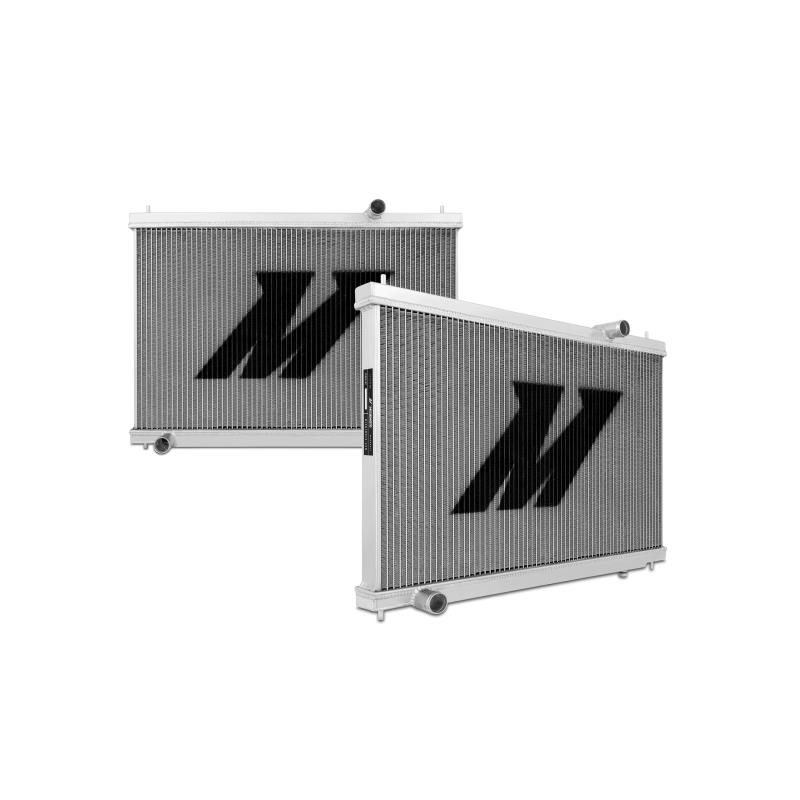 MISHIMOTO MMRAD-R35-09