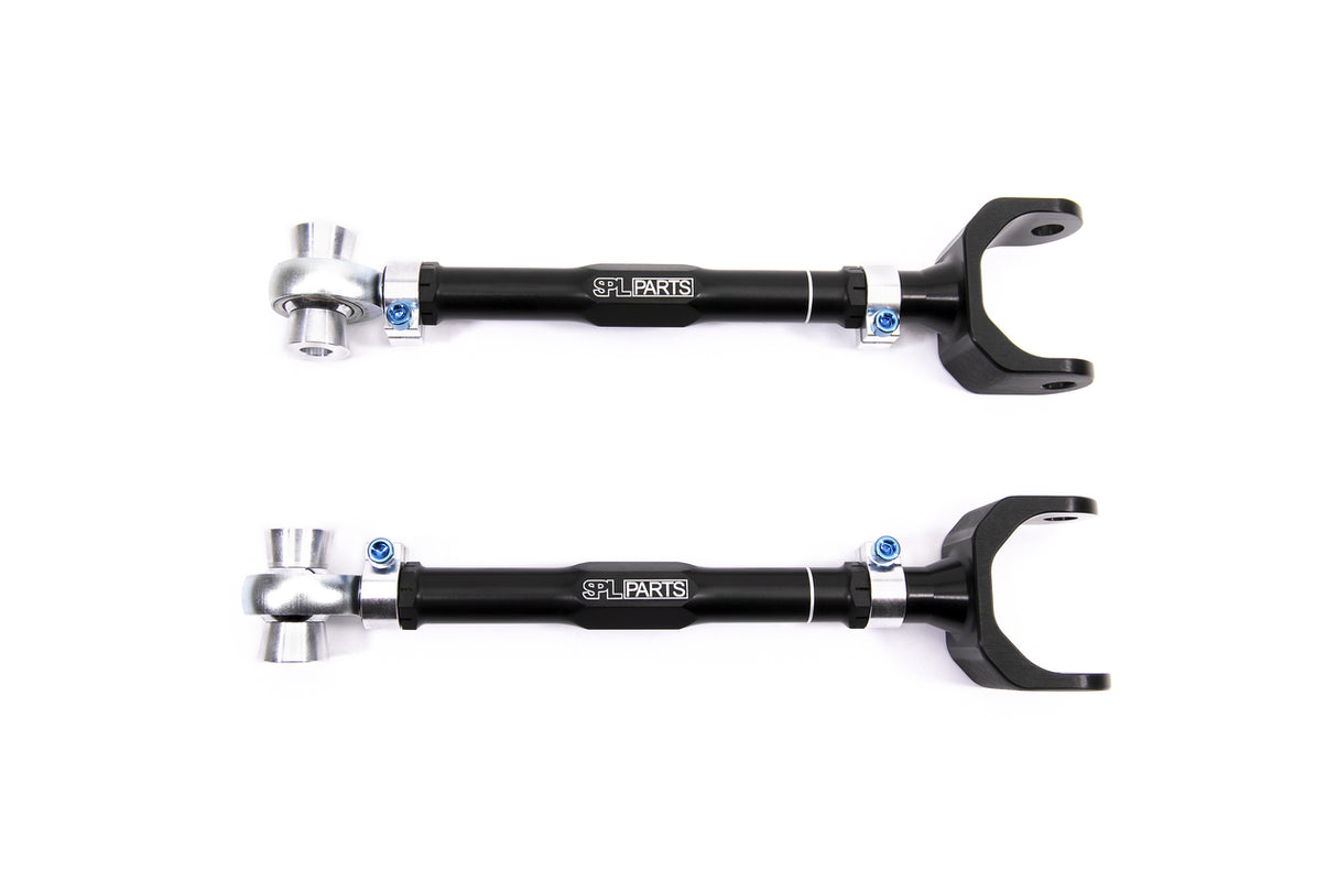 SPL® (13-19) Cadillac ATS/ATS-V Rear Upper Traction Arms