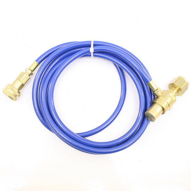 Nitrous Express® Co2 Conversion For Next Generation Pump Station - 10 Second Racing
