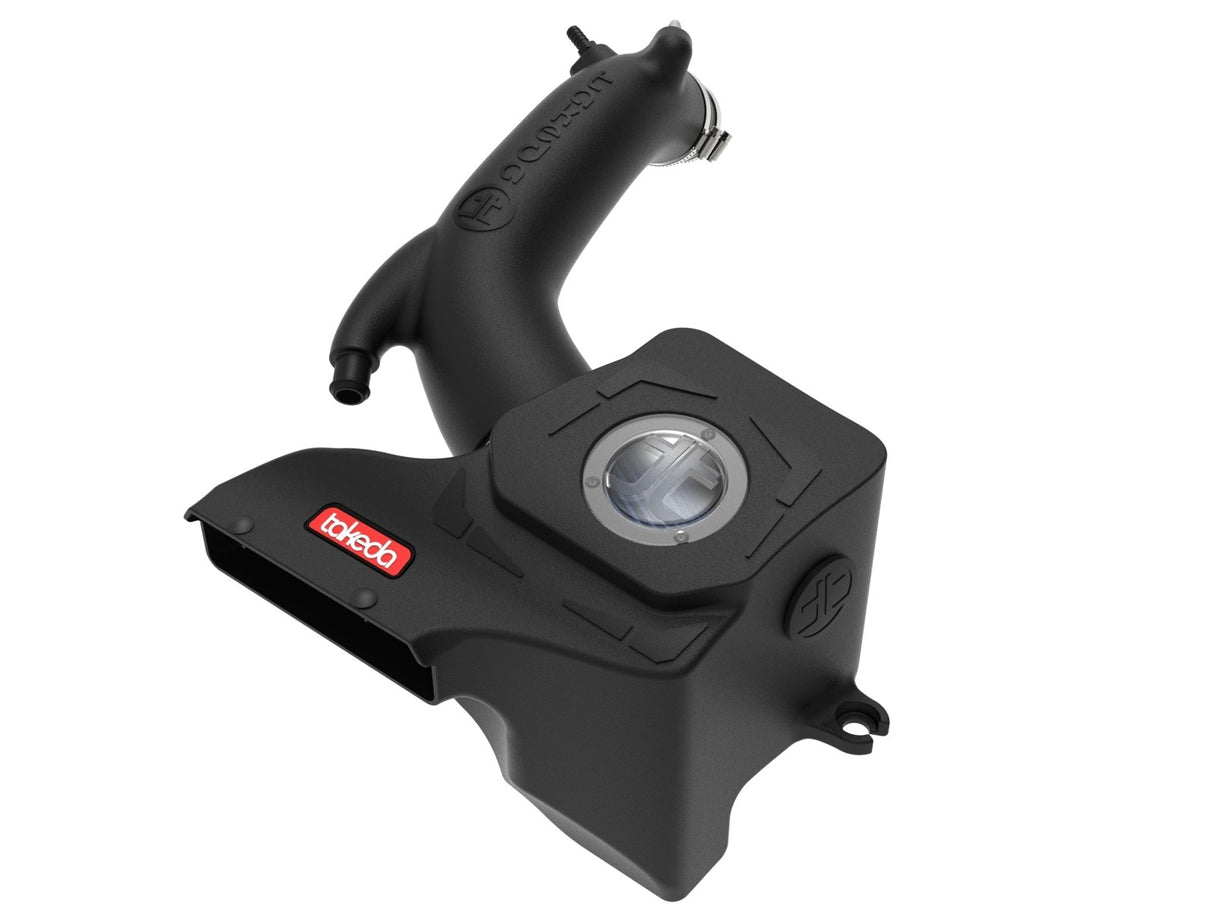 Takeda® (19-23) Veloster N Momentum Cold Air Intake System