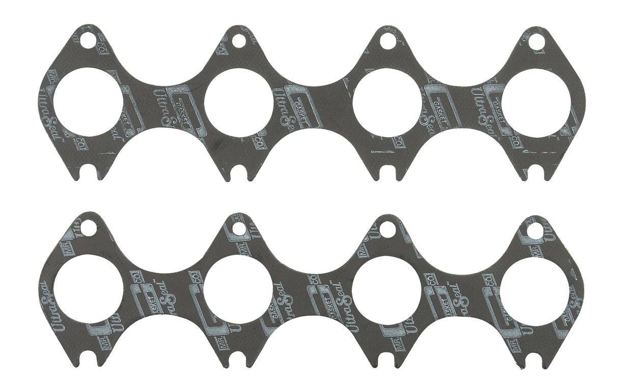 Mr. Gasket® (96-04) Mustang 3V Round Port Header Gasket Set