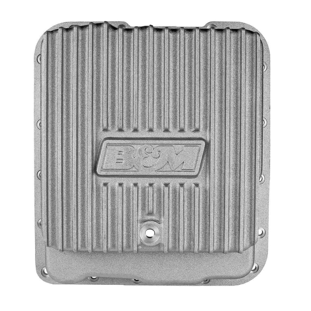 B&M® GM LS1 HI-TEK Deep Transmission Pan