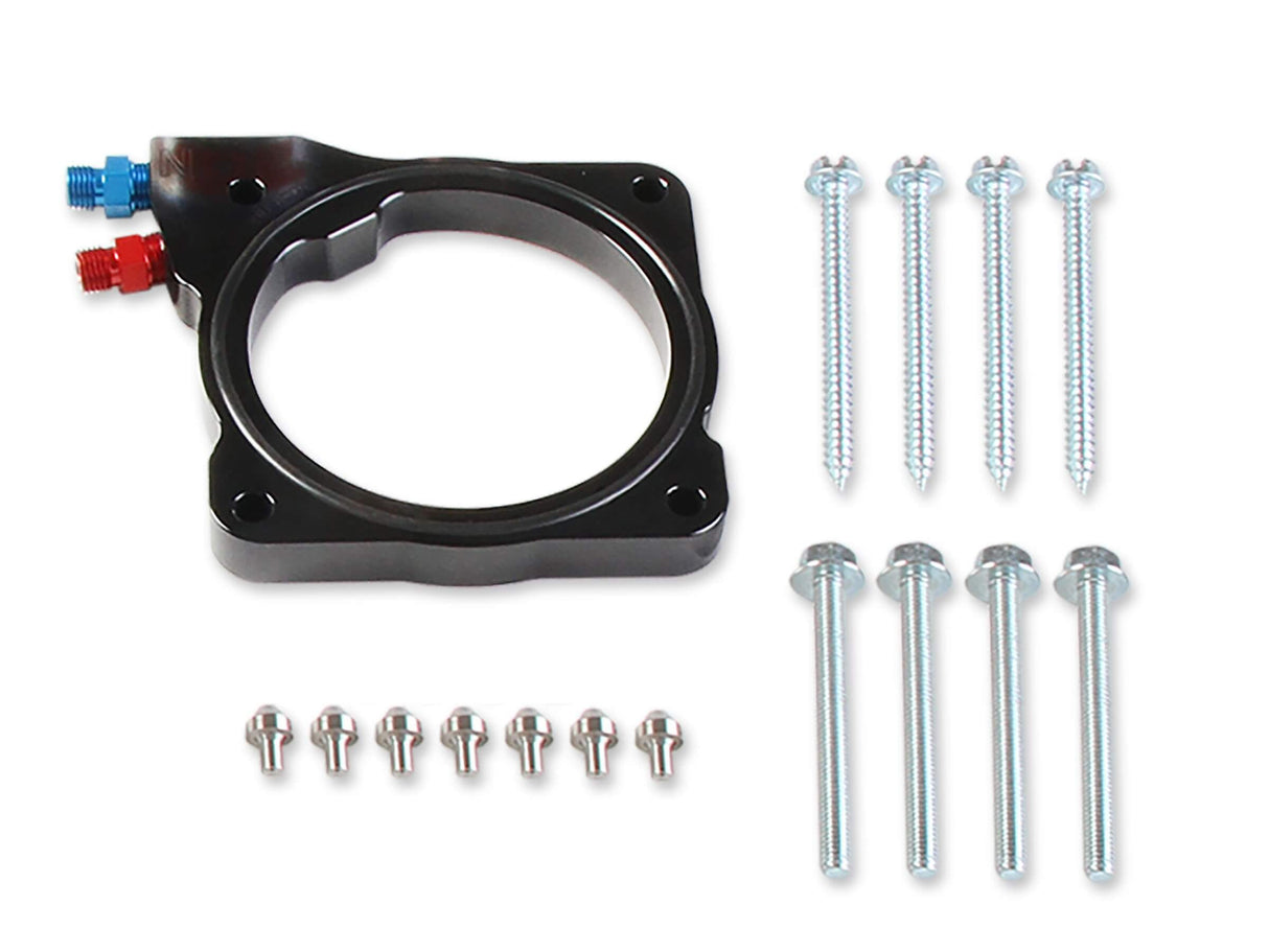 NOS® 15184NOS - Mopar EFI Wet Nitrous Plate Only Kit
