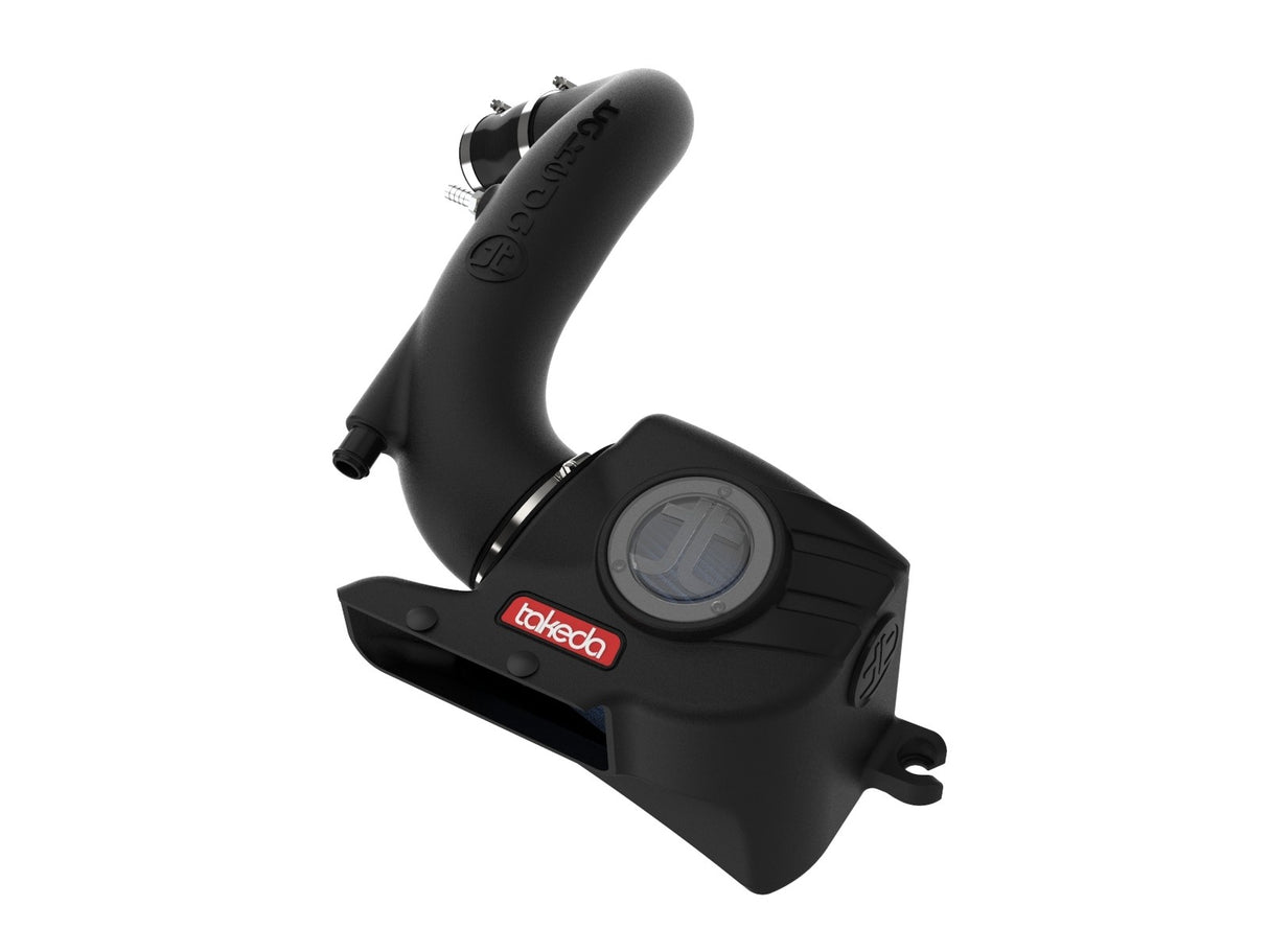 Takeda® (13-17) Hyundai Veloster Momentum Cold Air Intake System