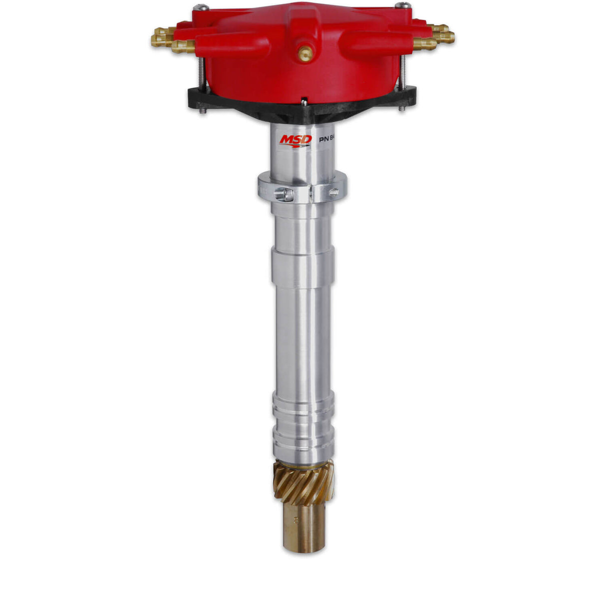 MSD® GM LS1/LS7 Crab Cap Trigger Distributor