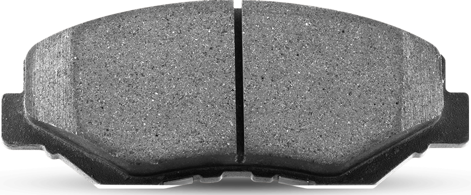 R1 Concepts® (14-21) Subaru WRX Ceramic Series Brake Pads