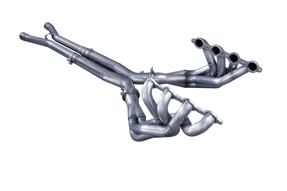 American Racing Headers® (05-13) Corvette C6 Long Tube Headers