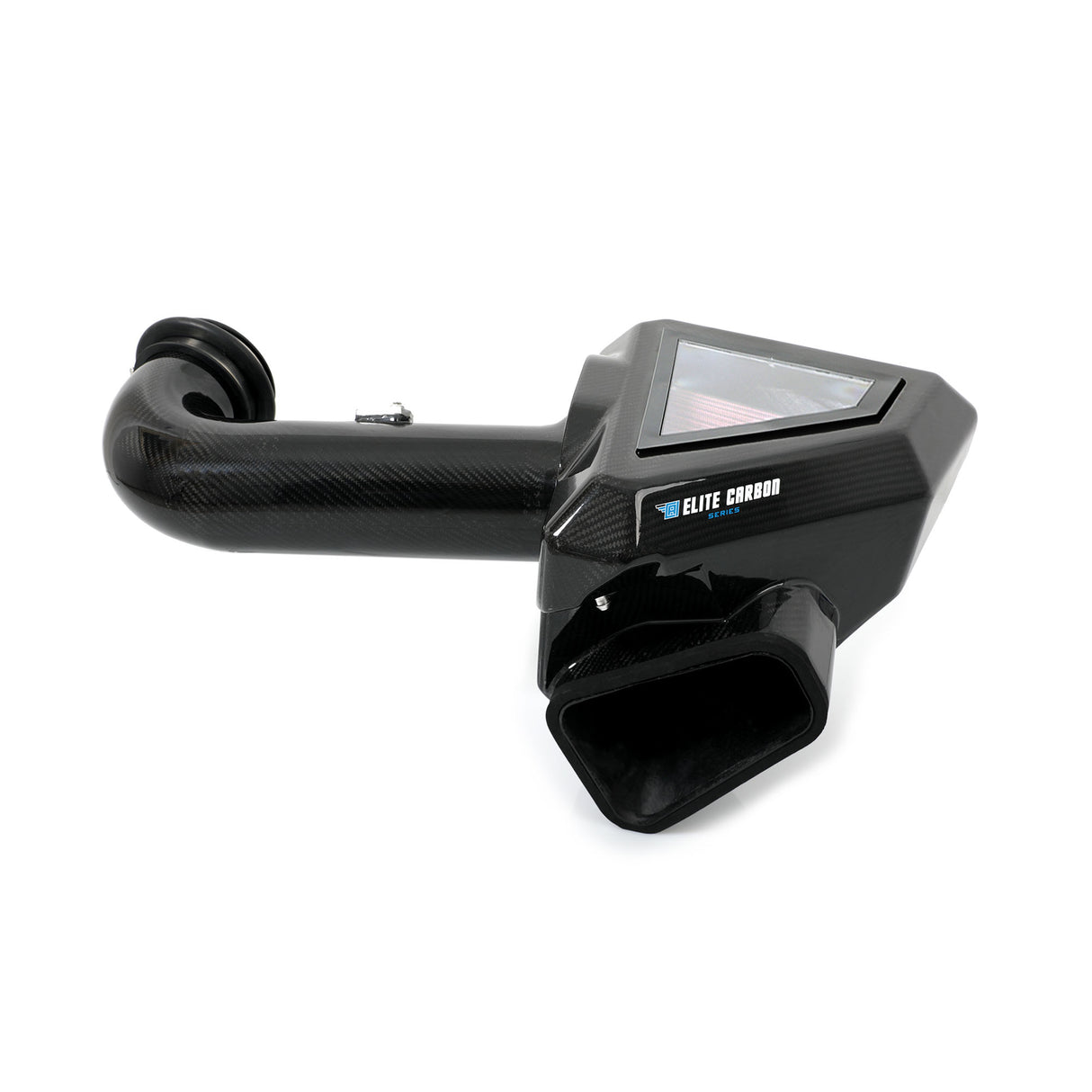 Cold Air Inductions® (16-20) Camaro V8 Elite Carbon Series Cold Air Intake System W/ Air Case