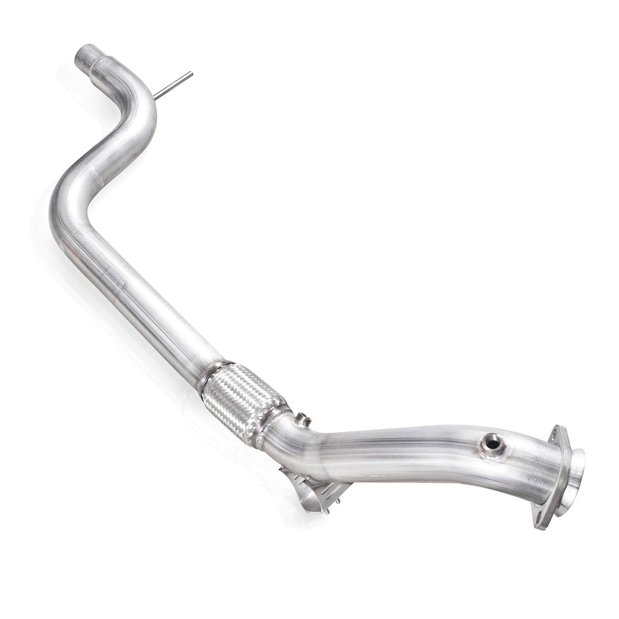 Stainless Works® (15-20) Mustang 2.3L Performance Downpipe