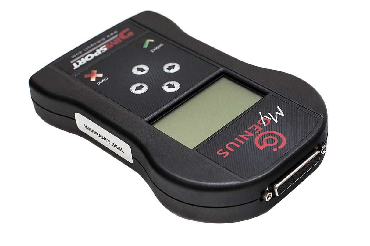 FabSpeed® (10-15) Ferrari 458 Italia ExperTune Performance Software
