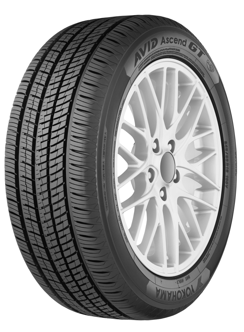 YOKOHAMA® AVID Ascend GT® All Season Tire