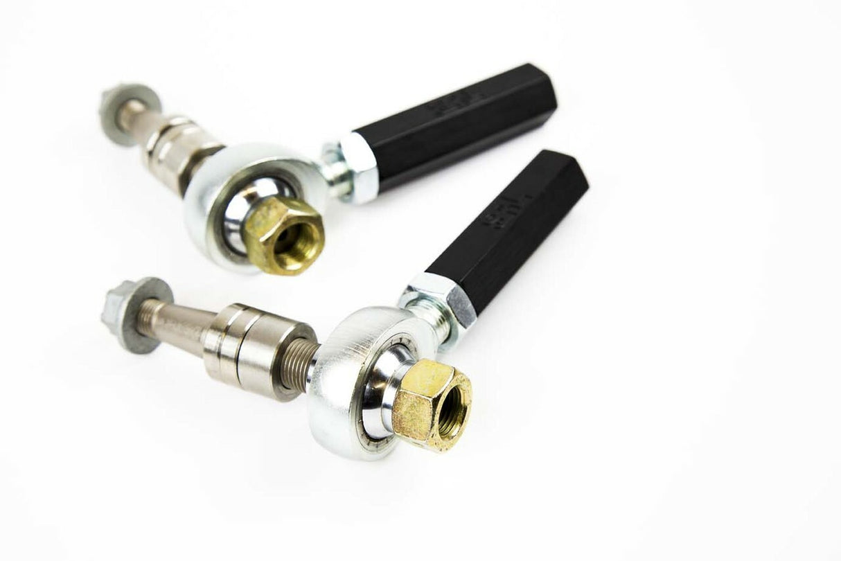 SPL® (97-13) Corvette C5/C6 Front Outer Tie Rod Ends