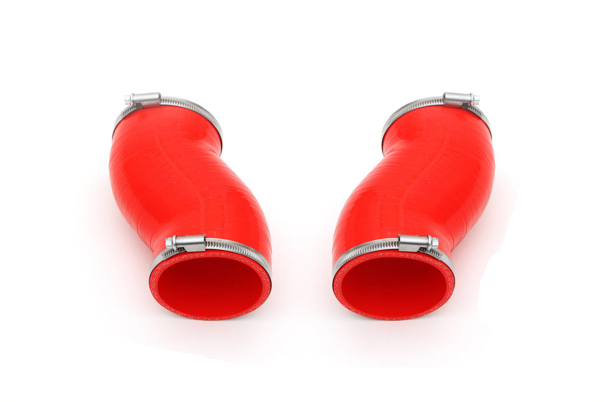 FabSpeed® (04-08) Lamborghini Gallardo Silicone Intake Hoses