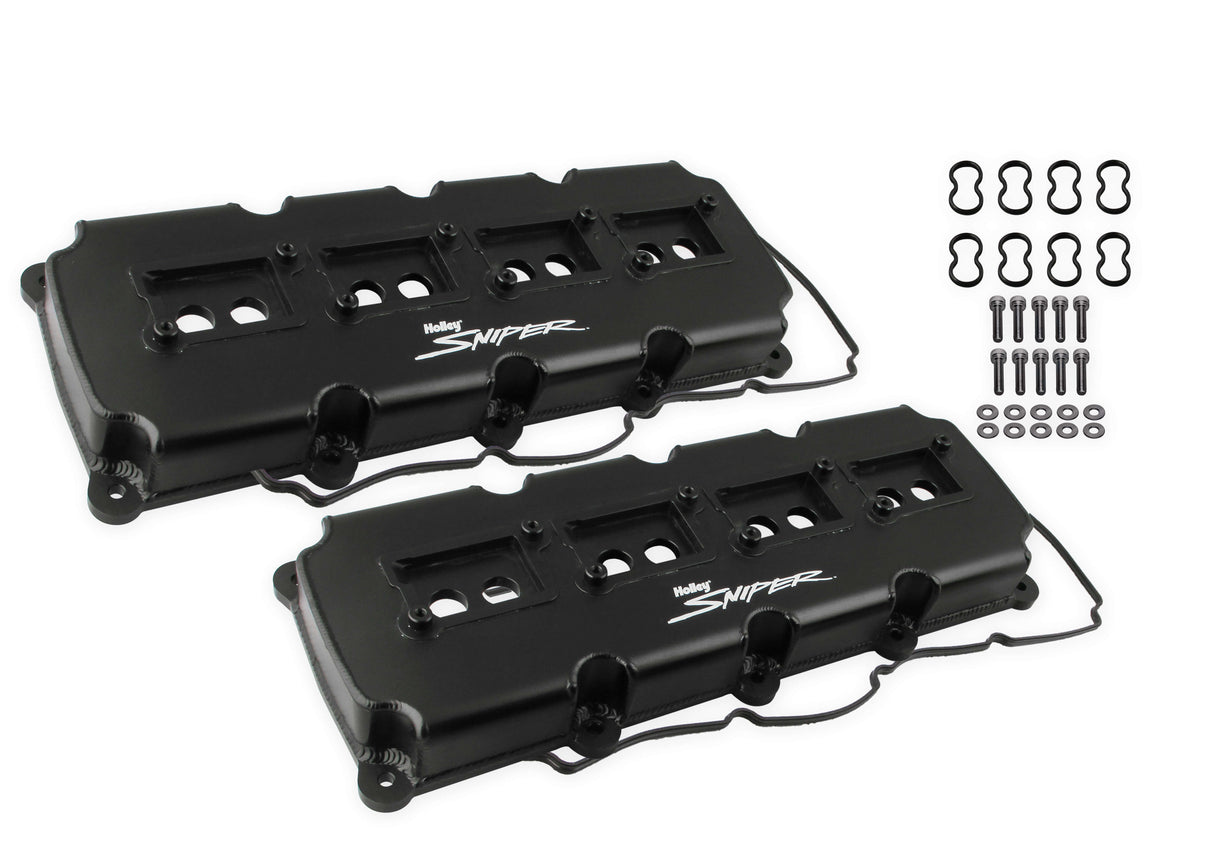 Holley® Sniper Mopar GEN III Valve Covers
