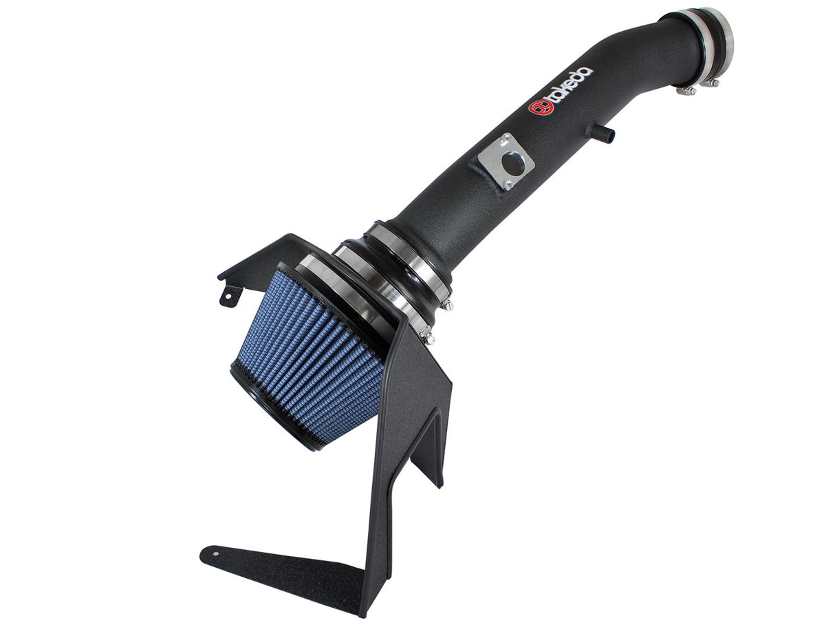 Takeda® (06-20) IS250/IS300/IS350 Stage-2 Cold Air Intake System