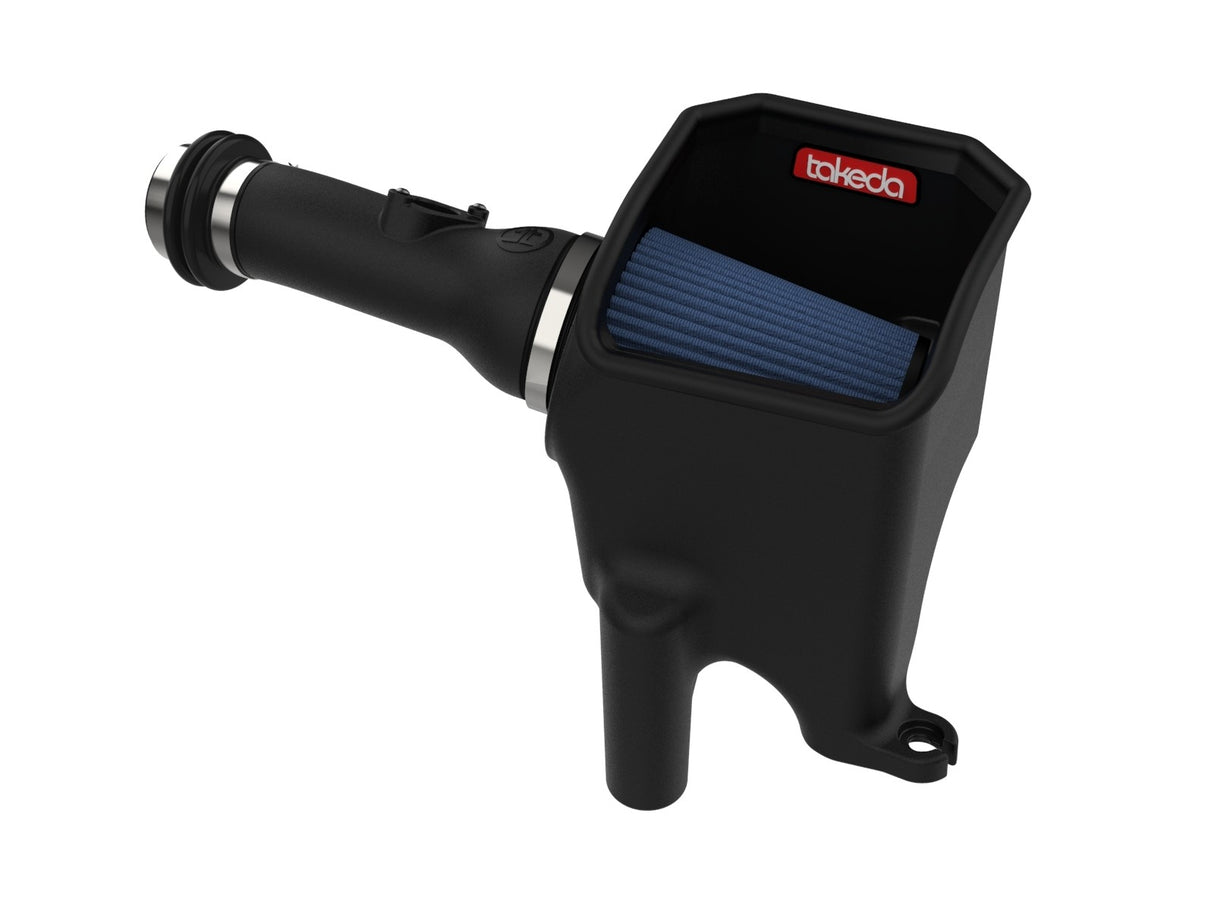 Takeda® (17-20) Civic Si Stage-2 Air Intake System