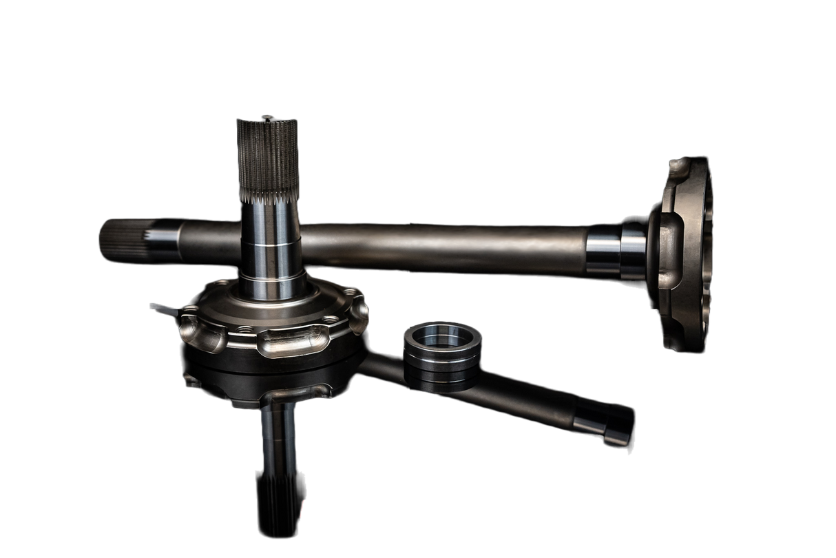 Boost Logic® (14-23) Audi R8/Lambo Huracán DL800 Transmission Stub Shaft Kit
