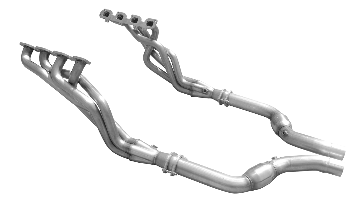 American Racing Headers® (09-14) Challenger 5.7L Long Tube Headers