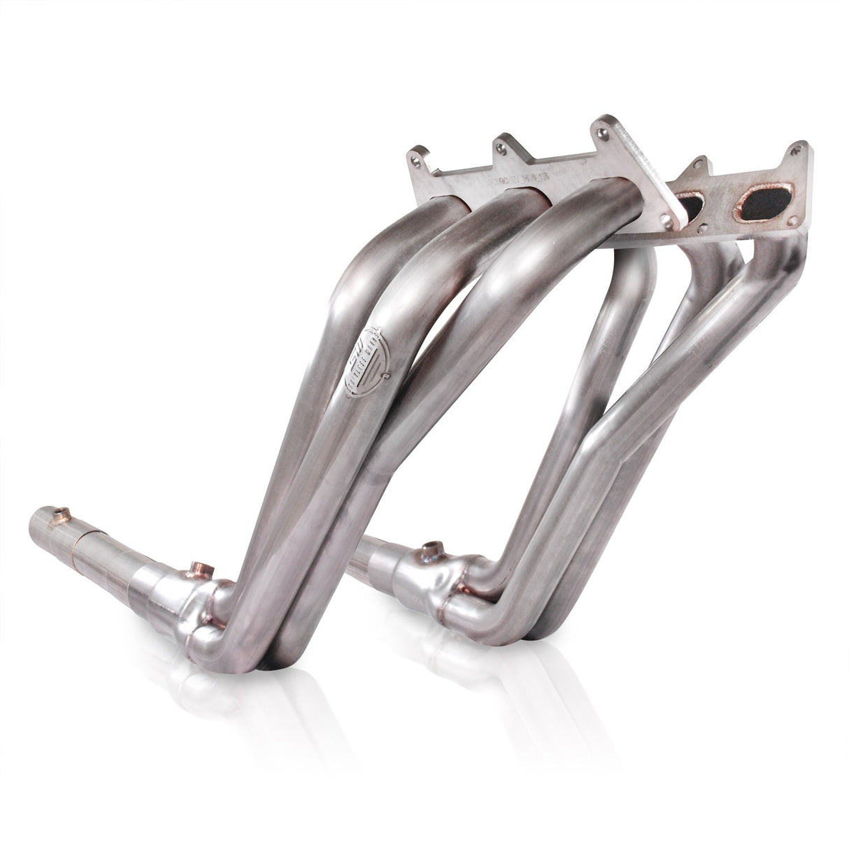 Stainless Works® (10-15) Camaro V6 Long Tube Headers