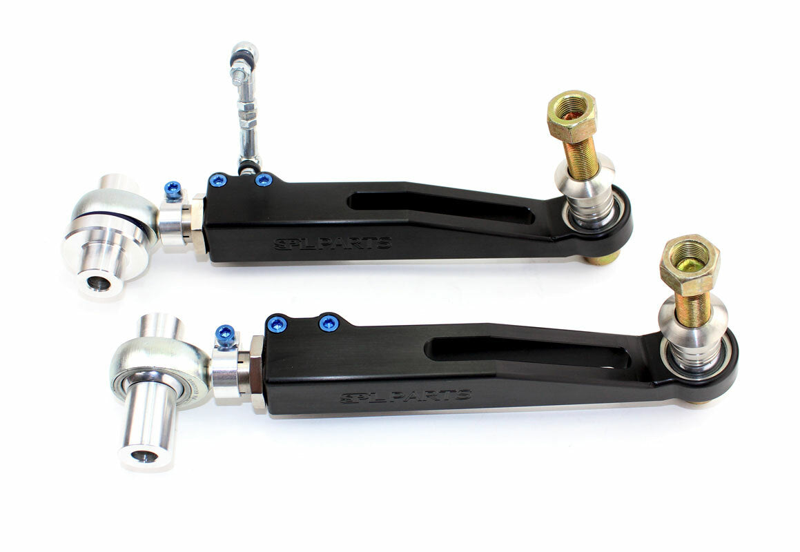 SPL® (04-13) BMW E8X/E9X Billet Aluminum Front Lower Control Arms