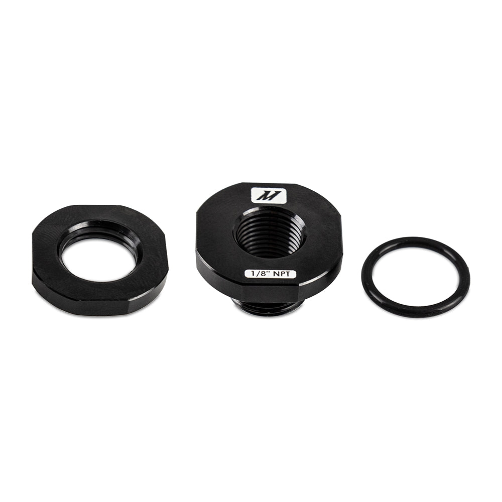 MISHIMOTO MMFT-NZL-18BK