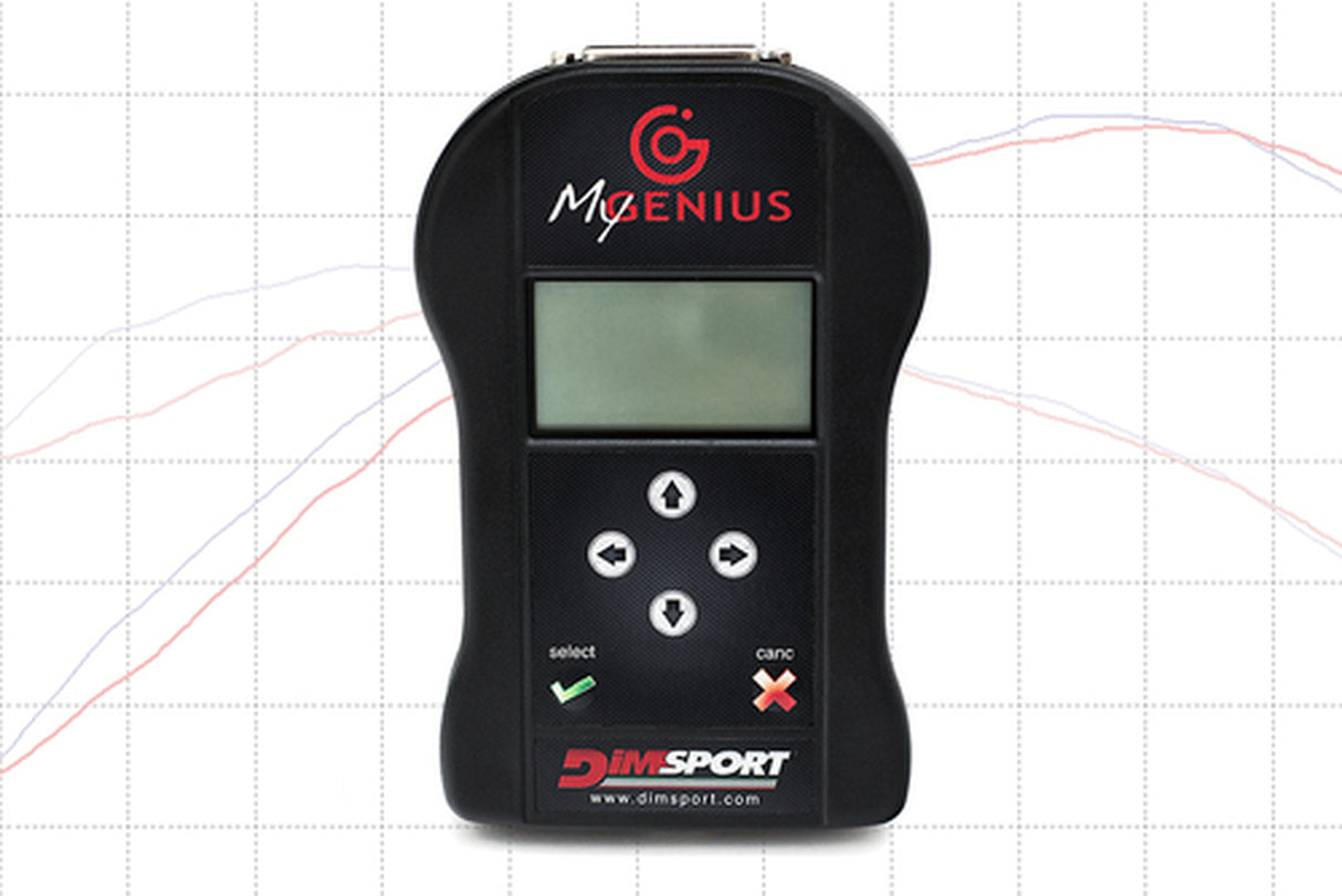 FabSpeed® (07-12) Ferrari 599 ExperTune Performance Software
